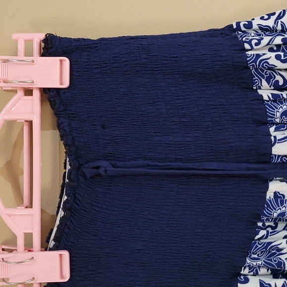 Women's strapless dress small size - Picture 2 of 4